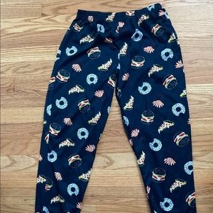 Wonder Nation kids lounge pants